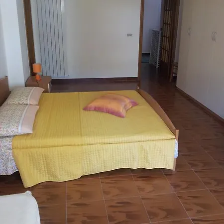 Stanza Mascagni Séjour chez l'habitant *